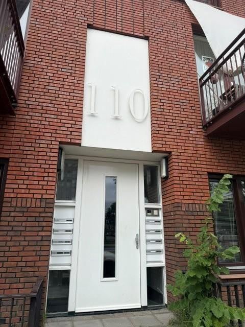 9714 BK Groningen (Professorenbuurt)