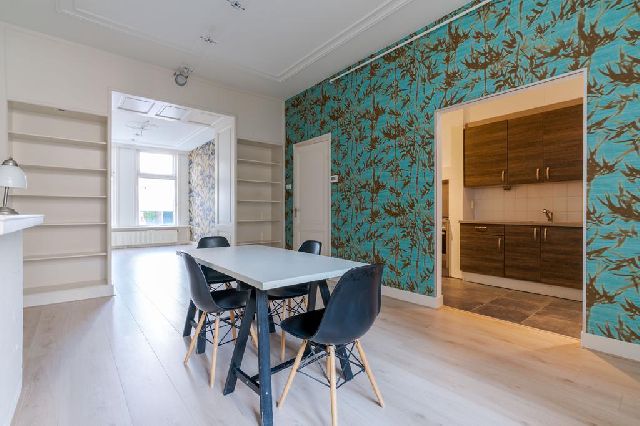 2593 CT Den Haag (Bezuidenhout-Oost)