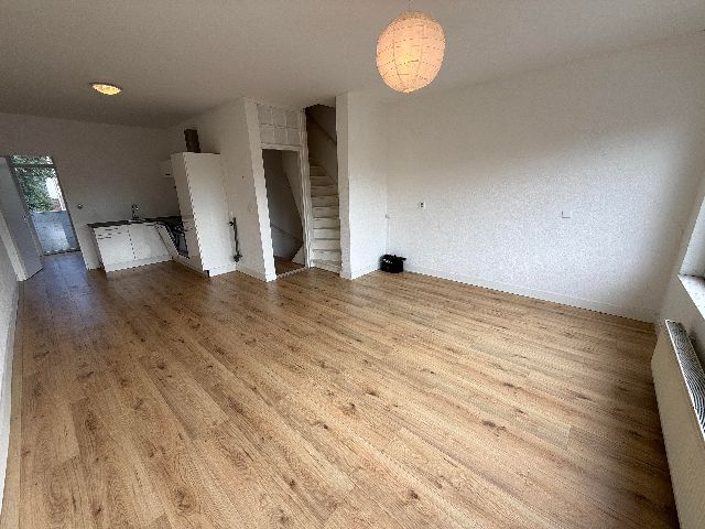 3081 PN Rotterdam (Tarwewijk)