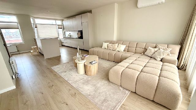 2573 GE Den Haag (Oostbroek-Zuid)