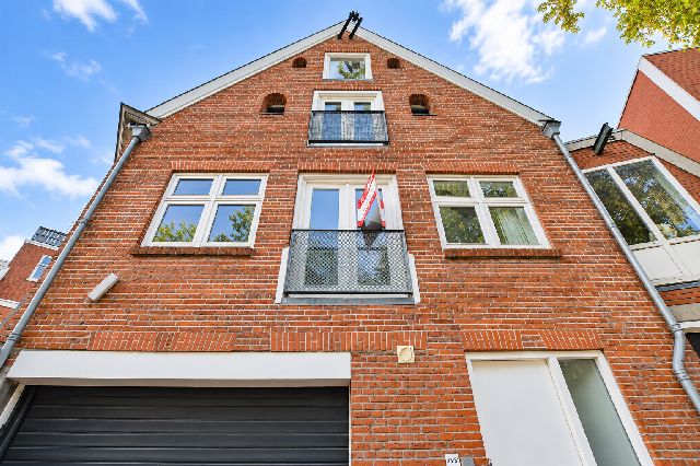 9711 TG Groningen (Binnenstad-Oost)