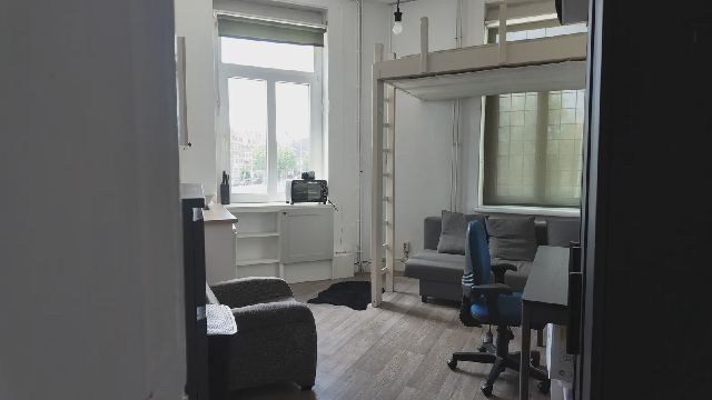 6211 LT Maastricht (Jekerkwartier)