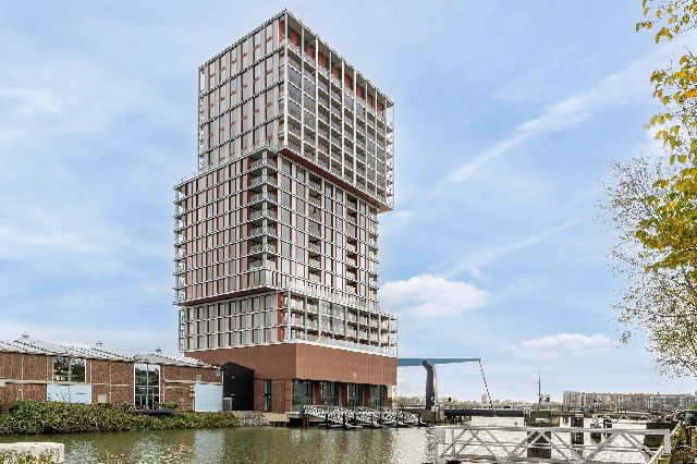 3071 EL Rotterdam (Feijenoord)