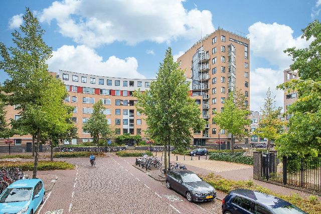 3511 MN Utrecht (Hooch Boulandt)