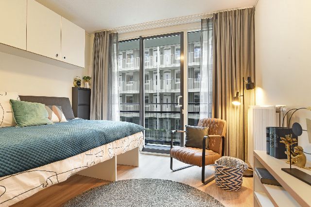 3083 AV Rotterdam (Vreewijk)