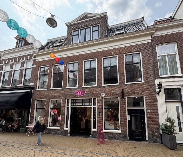 9711 JS Groningen (Binnenstad-Zuid)