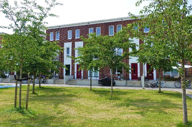 3541 AG Utrecht (Grauwaart)