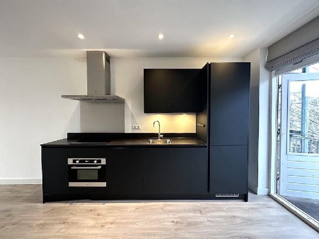 1078 RM Amsterdam (IJselbuurt)