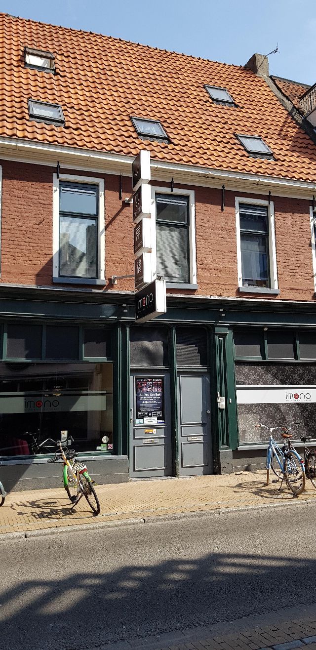 9711 NC Groningen (Binnenstad-Zuid)