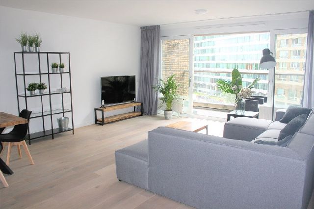 1055 SC Amsterdam (De Kolenkit)