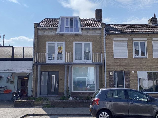 6226 GR Maastricht (Scharn)