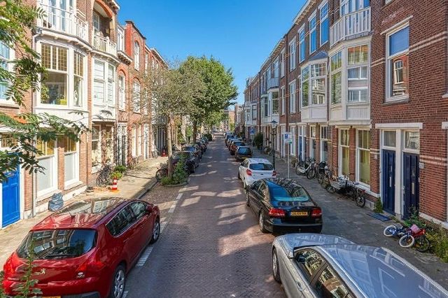 2582 XN Den Haag (Statenkwartier)