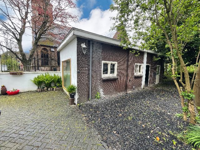 3077 BN Rotterdam (Oud IJsselmonde)
