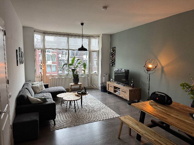 3014 EA Rotterdam (Oude Westen)