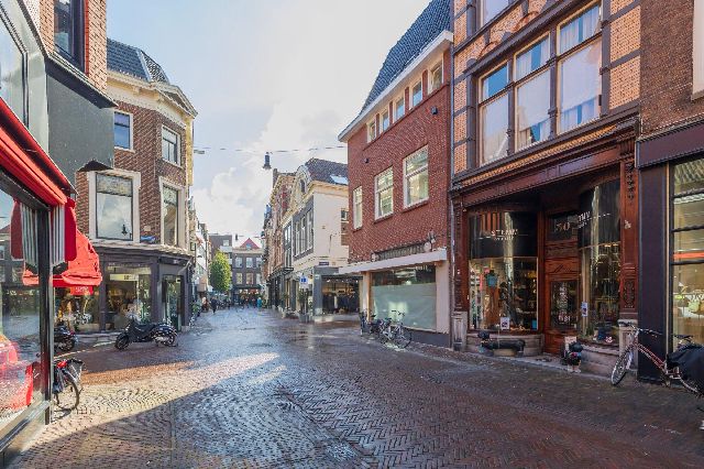 2011 HX Haarlem (Binnenstad)