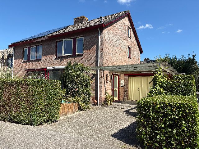 4824 SM Breda (Gageldonk)