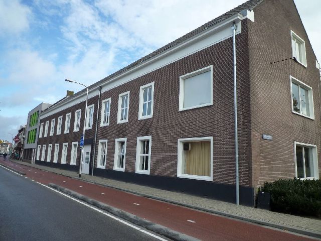 5014 EG Tilburg (Loven Noord)