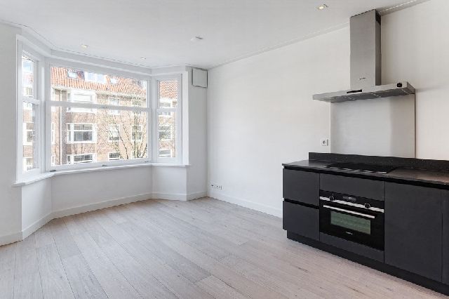 1058 CG Amsterdam (Westindische Buurt)