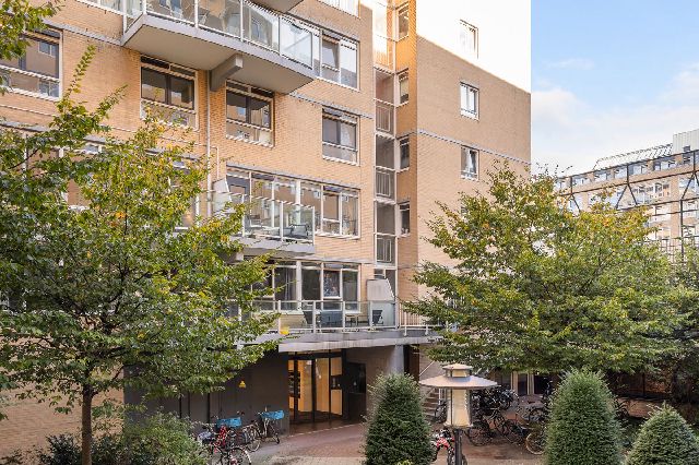 3011 ZZ Rotterdam (Stadsdriehoek)