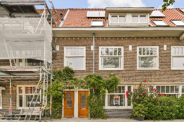 1098 JM Amsterdam (Middenmeer)
