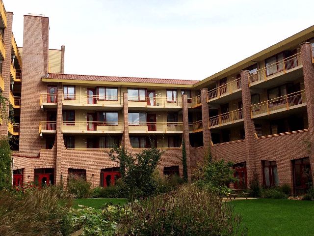 3437 SX Nieuwegein (Burgen)