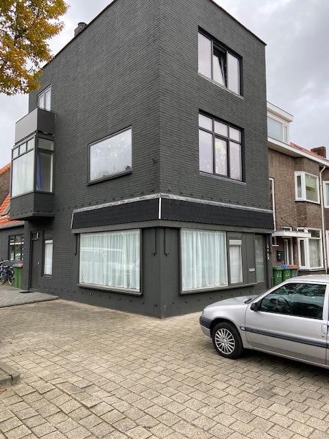 4814 CR Breda (Tuinzigt)