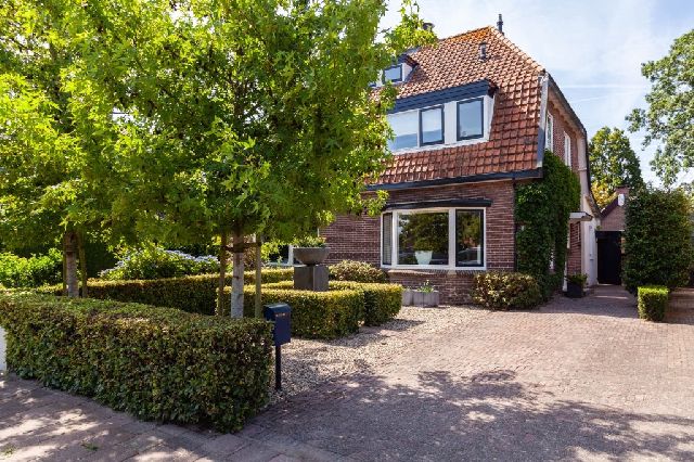 3768 XK Soest (Soest Zuid)