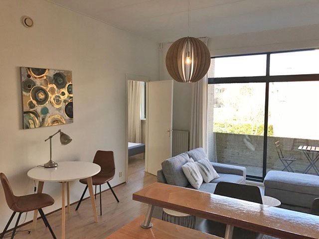 2596 GK Den Haag (Nassaubuurt)