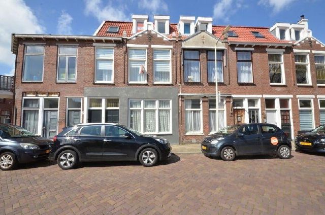2581 TL Den Haag (Geuzenkwartier)