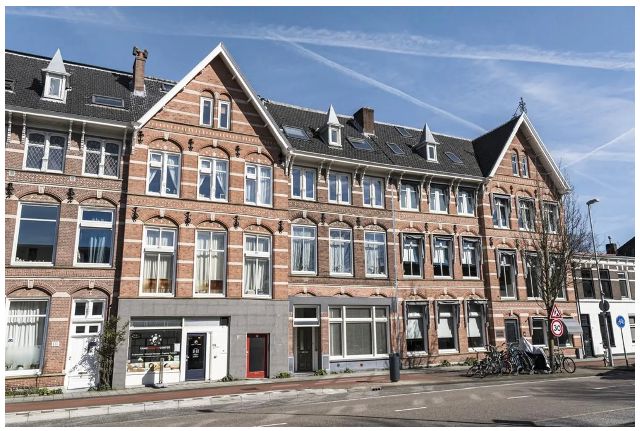 2013 DE Haarlem (Garenkokerskwartier)
