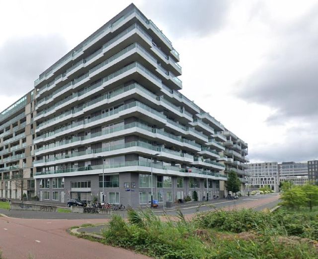 1061 MJ Amsterdam (De Kolenkit)