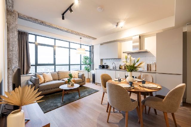 3033 BR Rotterdam (Provenierswijk)
