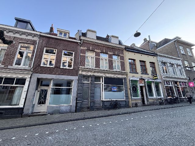 6211 SV Maastricht (Statenkwartier)