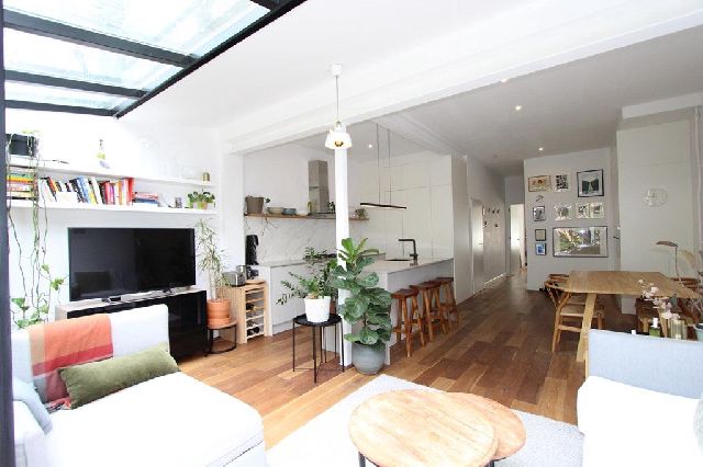 1094 JZ Amsterdam (Indische Buurt-West)
