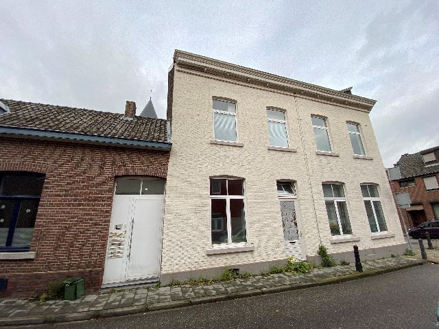 6227 SR Maastricht (Heer)