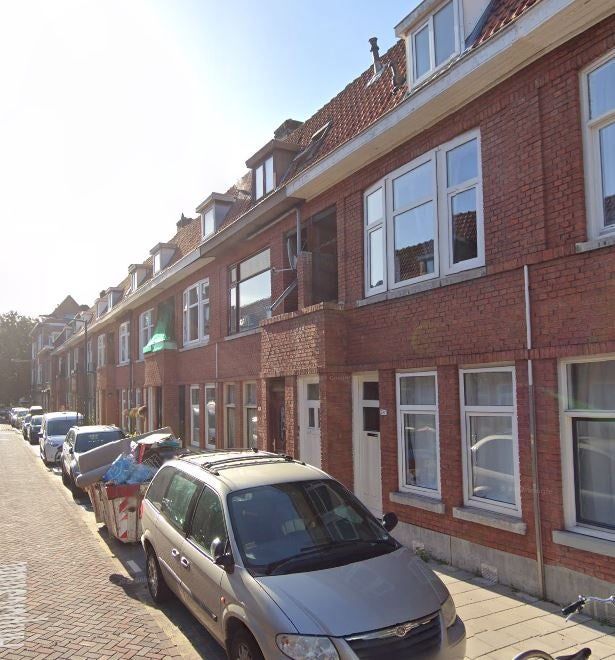 3112 MC Schiedam (Newtonbuurt)
