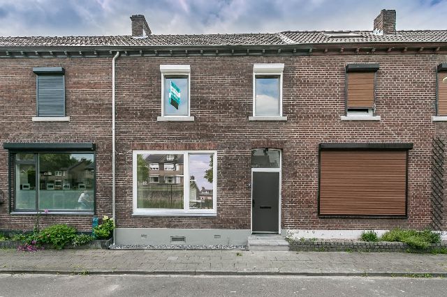 6241 AS Bunde (Bunde)