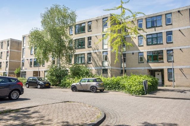 2015 AL Haarlem (Bloemenbuurt)