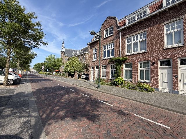 4814 GA Breda (Haagpoort)