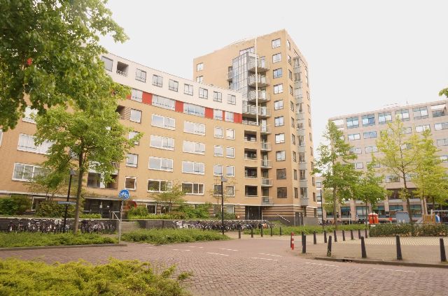 3511 MN Utrecht (Hooch Boulandt)