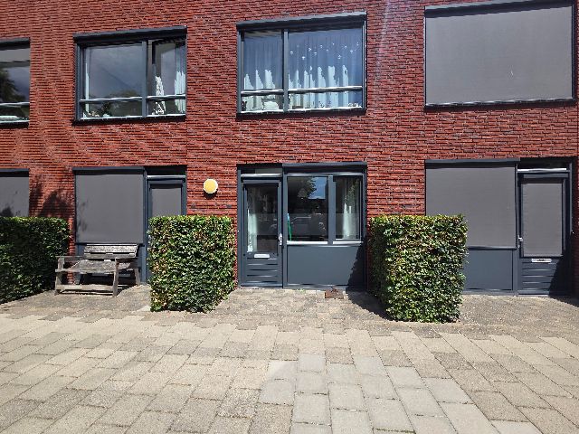 3515 GB Utrecht (Lauwerecht)