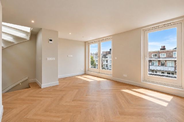 1058 XW Amsterdam (Westindische Buurt)