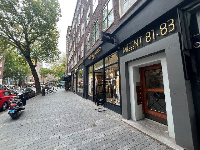 3011 JG Rotterdam (Stadsdriehoek)