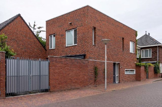 5616 RZ Eindhoven (Schoot)