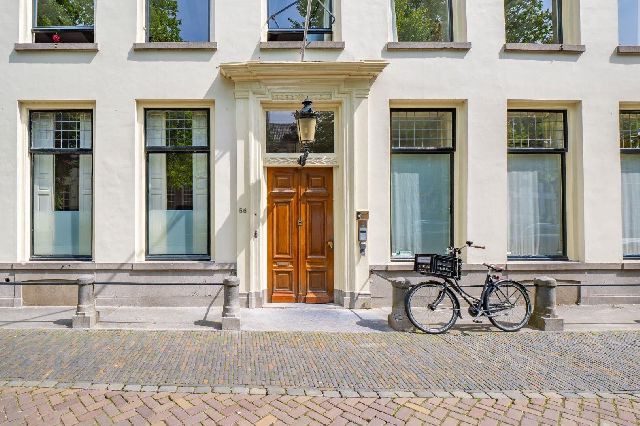 3512 LT Utrecht (Nieuwegracht-Oost)