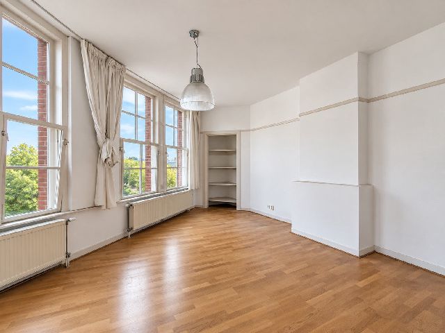 2518 CH Den Haag (Zeeheldenkwartier)