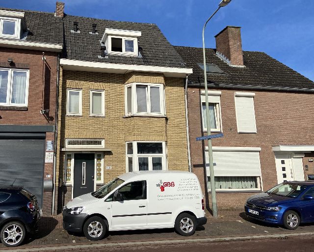 6225 EC Maastricht (Amby)