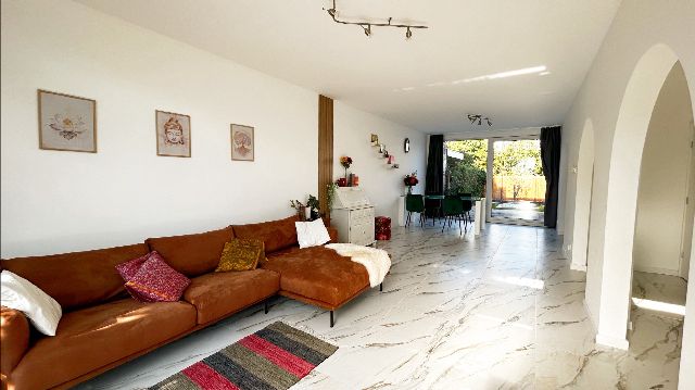 1082 AK Amsterdam (Buitenveldert-West)
