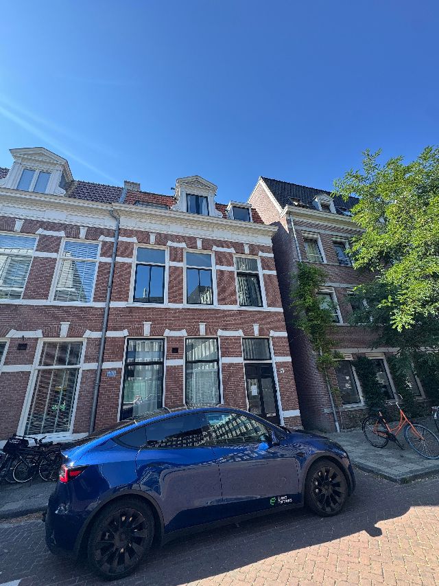 2013 GE Haarlem (Hasselaersbuurt)