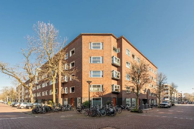 1094 NB Amsterdam (Indische Buurt-West)